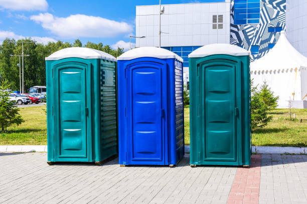 Best Deluxe Portable Toilet Rental  in Minot Af, ND