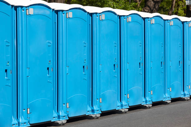 Trusted Minot Af, ND Portable Potty Rental  Experts